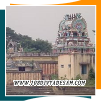 Mudikondan Kothanda Ramar Temple, Thiruvarur, Tamilnadu, Pancha Rama Kshetrams